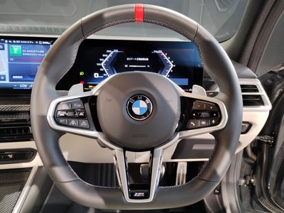 2025 BMW 3 SERIES 缩略图 42