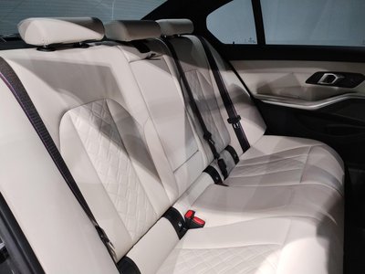 2025 BMW 3 SERIES 缩略图 36