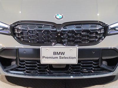 2025 BMW 3 SERIES 缩略图 12