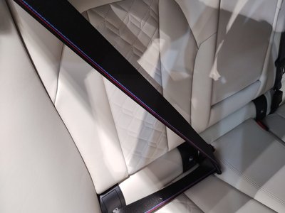 2025 BMW 3 SERIES 缩略图 38