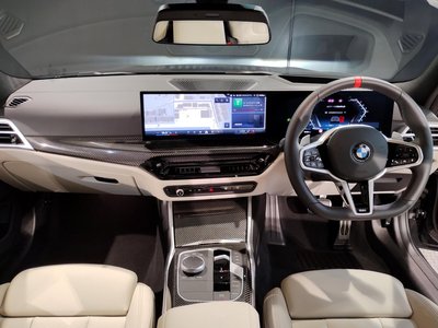 2025 BMW 3 SERIES 缩略图 40