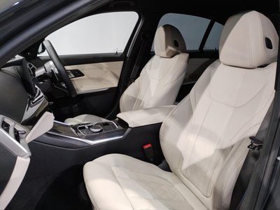 2025 BMW 3 SERIES 缩略图 32