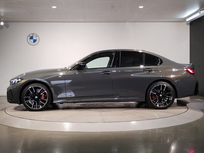 2025 BMW 3 SERIES 缩略图 6