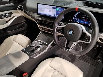 2025 BMW 3 SERIES 缩略图 33