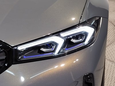 2025 BMW 3 SERIES 缩略图 14