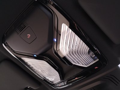 2025 BMW 3 SERIES 缩略图 76