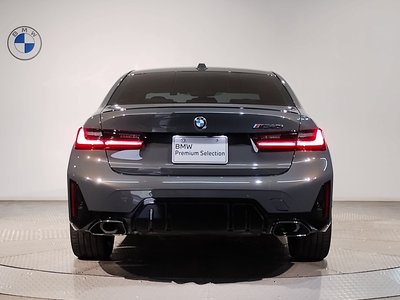 2025 BMW 3 SERIES 缩略图 8