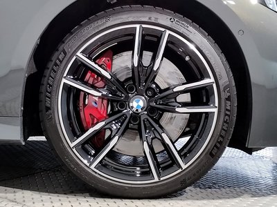 2025 BMW 3 SERIES 缩略图 20