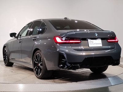 2025 BMW 3 SERIES 缩略图 7