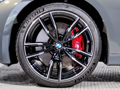 2025 BMW 3 SERIES 缩略图 23