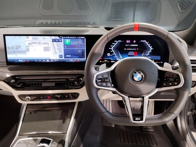 2025 BMW 3 SERIES 缩略图 41