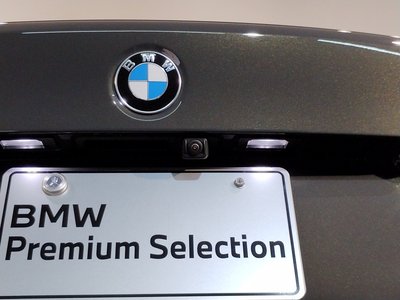2025 BMW 3 SERIES 缩略图 28