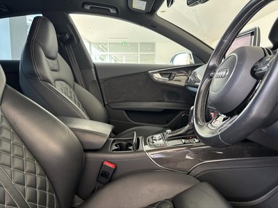 2017 AUDI S7 SPORTBACK thumbnail 21