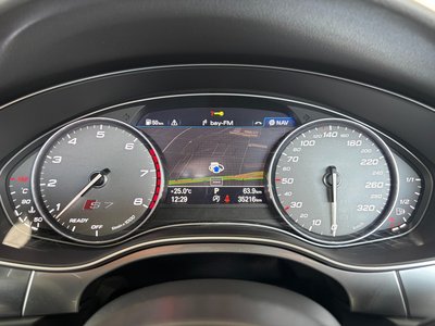 2017 AUDI S7 SPORTBACK thumbnail 33