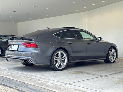 2017 AUDI S7 SPORTBACK thumbnail 16