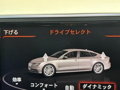 2017 AUDI S7 SPORTBACK thumbnail 38