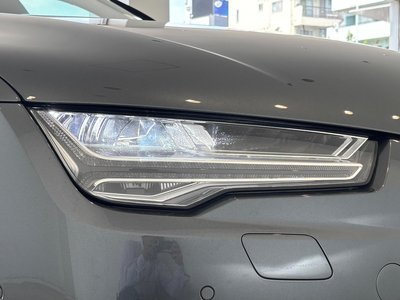 2017 AUDI S7 SPORTBACK thumbnail 65