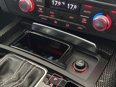 2017 AUDI S7 SPORTBACK thumbnail 50