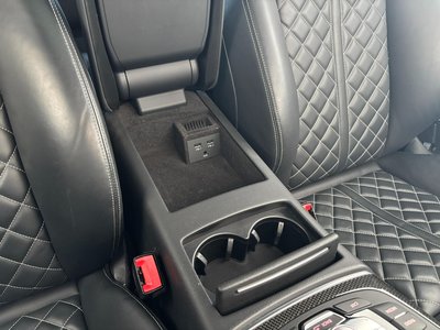 2017 AUDI S7 SPORTBACK thumbnail 53