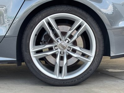 2017 AUDI S7 SPORTBACK thumbnail 13