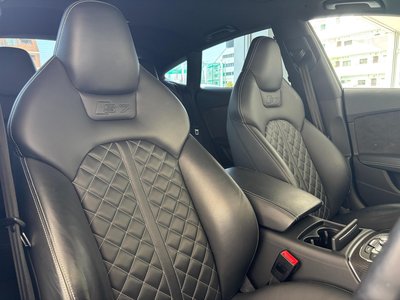 2017 AUDI S7 SPORTBACK thumbnail 19