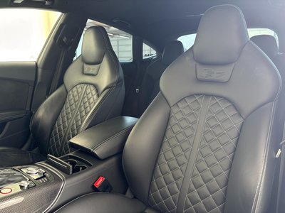 2017 AUDI S7 SPORTBACK thumbnail 29