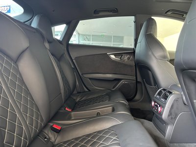 2017 AUDI S7 SPORTBACK thumbnail 56