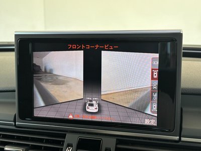 2017 AUDI S7 SPORTBACK thumbnail 45