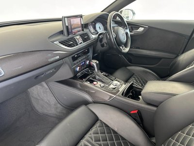 2017 AUDI S7 SPORTBACK thumbnail 30