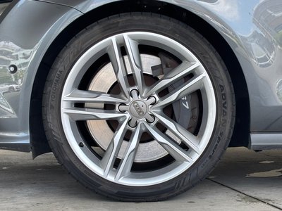 2017 AUDI S7 SPORTBACK thumbnail 11