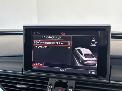 2017 AUDI S7 SPORTBACK thumbnail 41