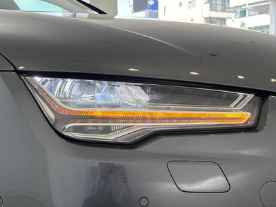 2017 AUDI S7 SPORTBACK thumbnail 66