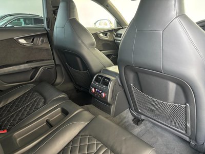 2017 AUDI S7 SPORTBACK thumbnail 55