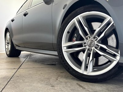 2017 AUDI S7 SPORTBACK thumbnail 12