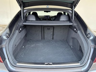 2017 AUDI S7 SPORTBACK thumbnail 58