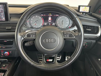 2017 AUDI S7 SPORTBACK thumbnail 24