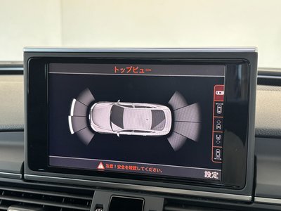 2017 AUDI S7 SPORTBACK thumbnail 44