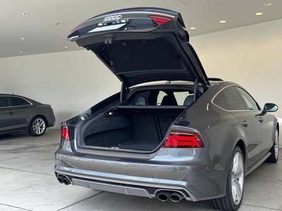 2017 AUDI S7 SPORTBACK thumbnail 59