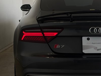2017 AUDI S7 SPORTBACK thumbnail 14