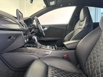 2017 AUDI S7 SPORTBACK thumbnail 31