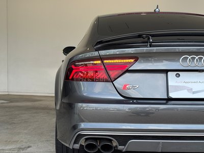 2017 AUDI S7 SPORTBACK thumbnail 61