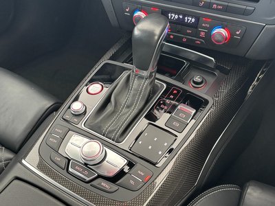 2017 AUDI S7 SPORTBACK thumbnail 52