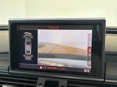 2017 AUDI S7 SPORTBACK thumbnail 46