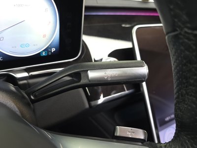 MERCEDES-BENZ S-CLASS - 9