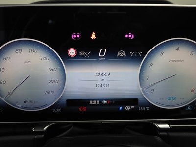 MERCEDES-BENZ S-CLASS - 8