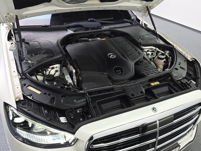 MERCEDES-BENZ S-CLASS - 7