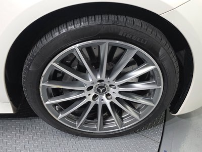 MERCEDES-BENZ S-CLASS - 6