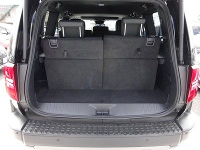 TOYOTA LAND CRUISER 250 - 9