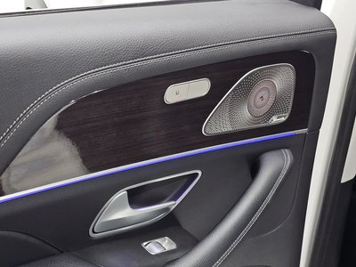 2023 Mercedes-BENZ GLE — миниатюра 24