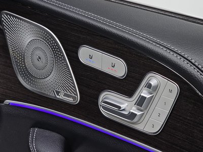 2023 Mercedes-BENZ GLE — миниатюра 31